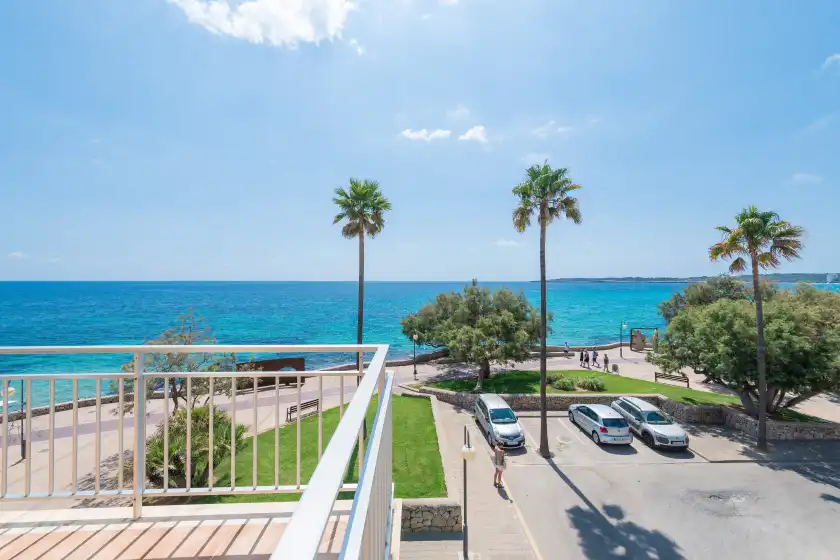 Ferienhaus auf Talaiot cala millor, Cala Millor
