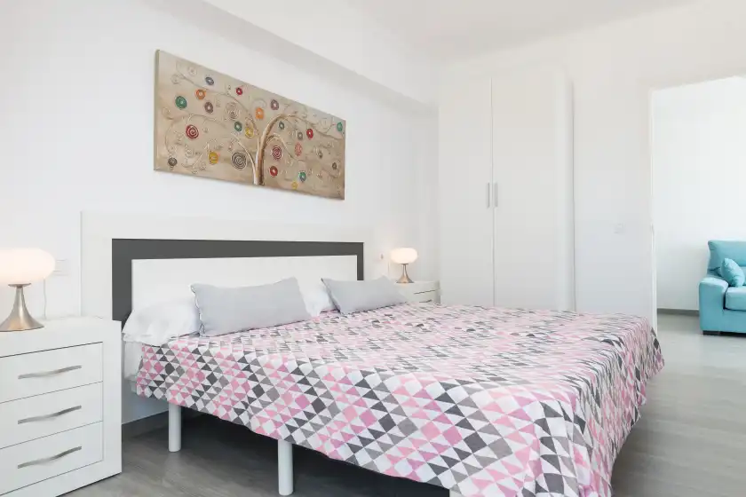 Ferienhaus auf Talaiot cala millor, Cala Millor