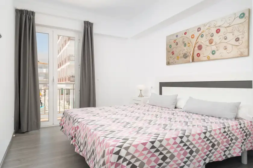 Ferienhaus auf Talaiot cala millor, Cala Millor