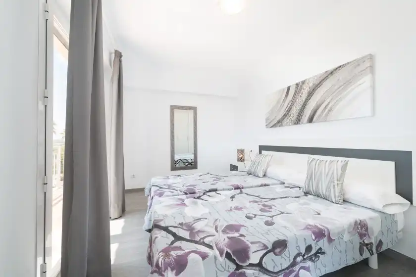 Ferienhaus auf Talaiot cala millor, Cala Millor