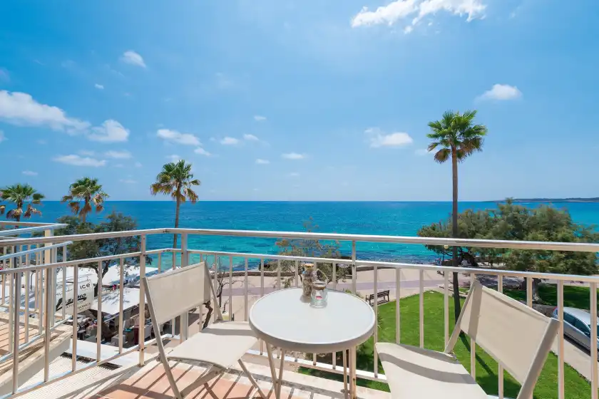 Ferienhaus auf Talaiot cala millor, Cala Millor