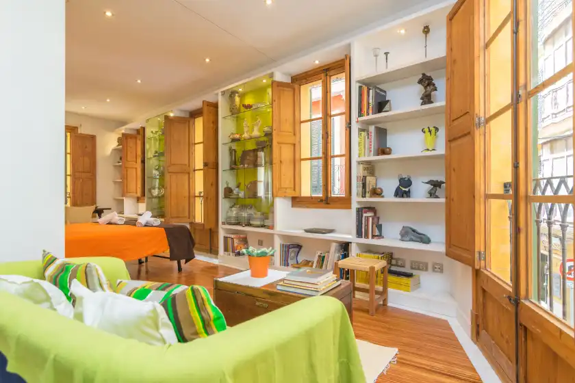Alquiler vacacional en Miraclet - adults only, Palma