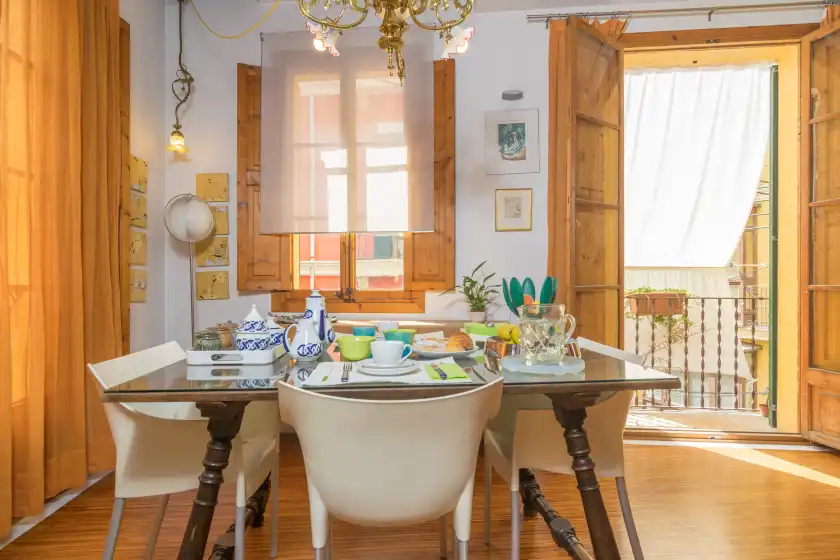 Alquiler vacacional en Miraclet - adults only, Palma