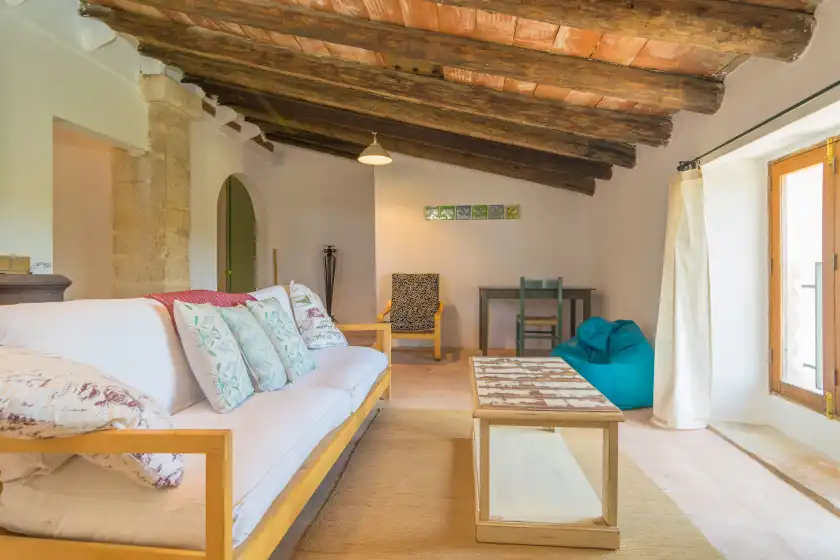 Ferienhaus auf Son banus, Manacor
