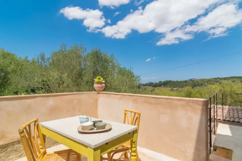 Ferienhaus auf Son banus, Manacor