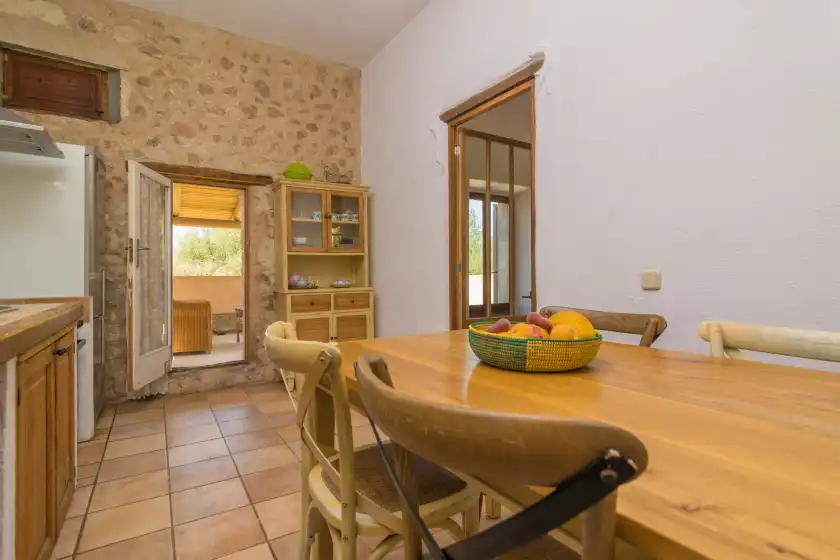 Ferienhaus auf Son banus, Manacor
