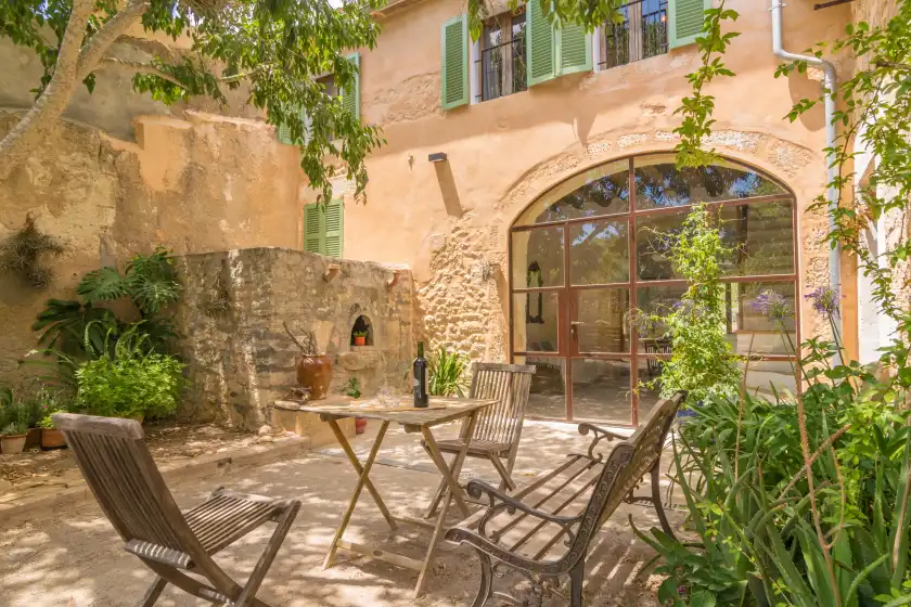 Ferienhaus auf Son banus, Manacor