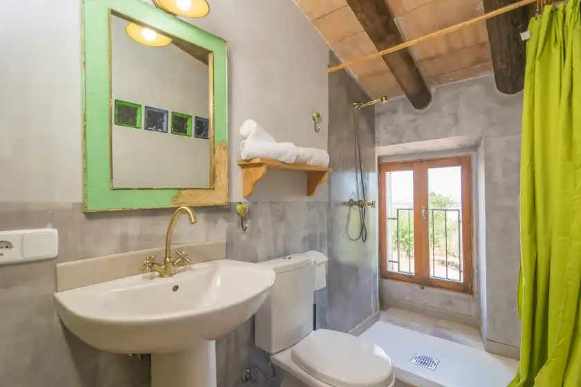 Ferienhaus auf Son banus, Manacor