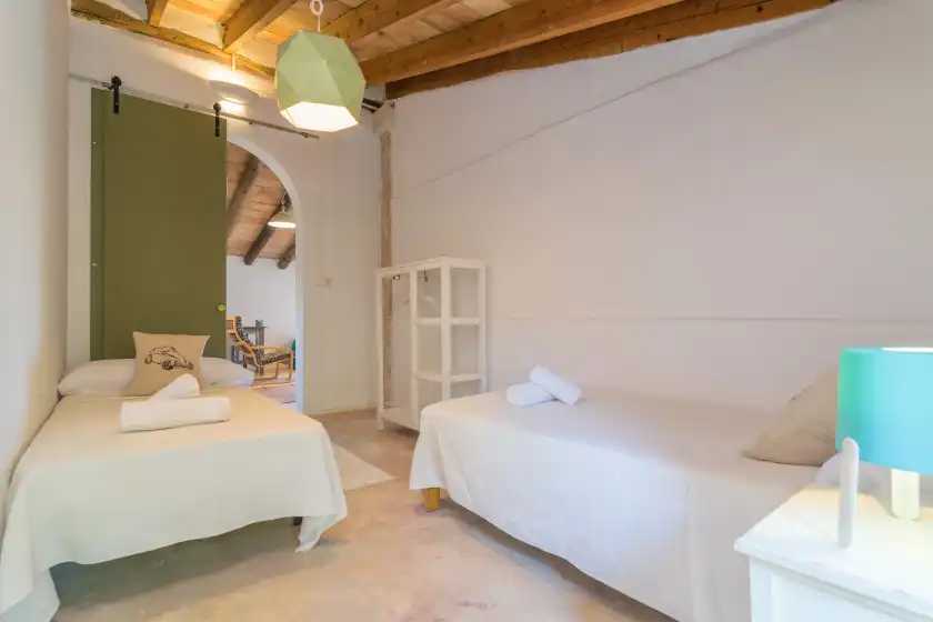 Ferienhaus auf Son banus, Manacor