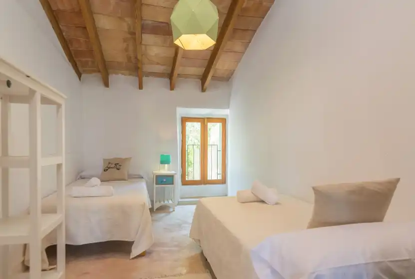 Ferienhaus auf Son banus, Manacor