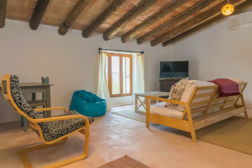 Ferienhaus auf Son banus, Manacor