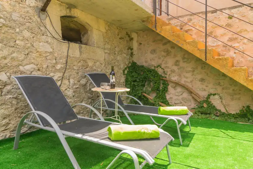 Ferienhaus auf Son banus, Manacor