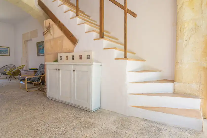 Ferienhaus auf Son banus, Manacor