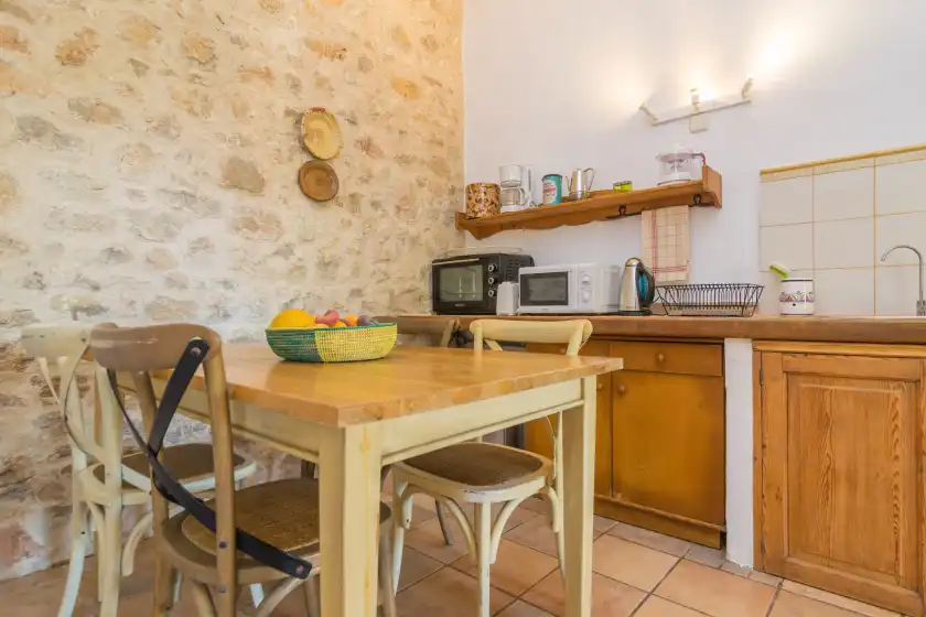 Ferienhaus auf Son banus, Manacor