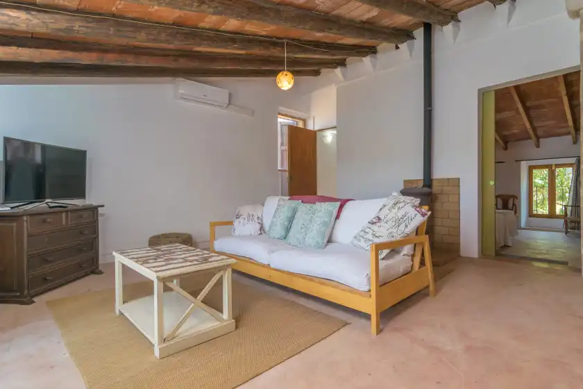 Ferienhaus auf Son banus, Manacor
