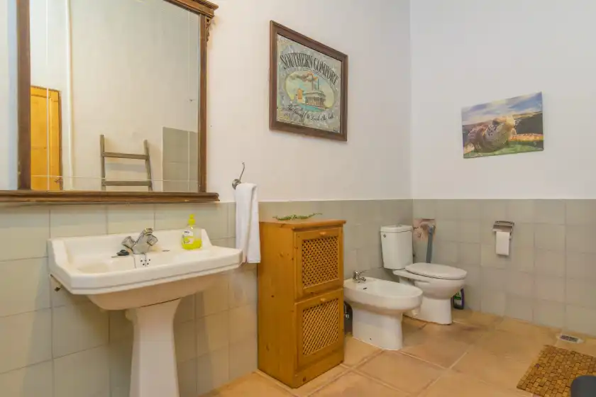 Ferienhaus auf Son banus, Manacor