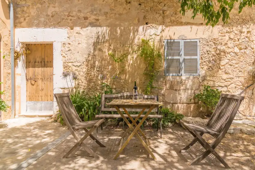 Ferienhaus auf Son banus, Manacor