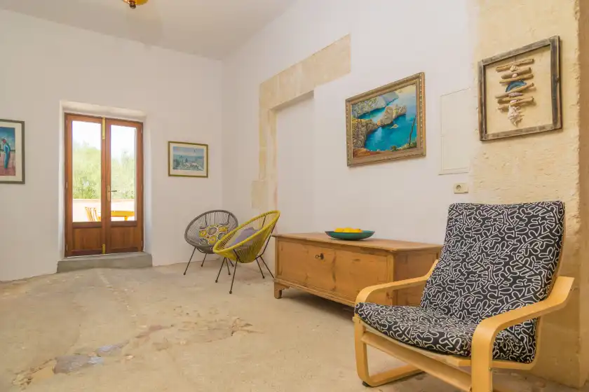 Ferienhaus auf Son banus, Manacor