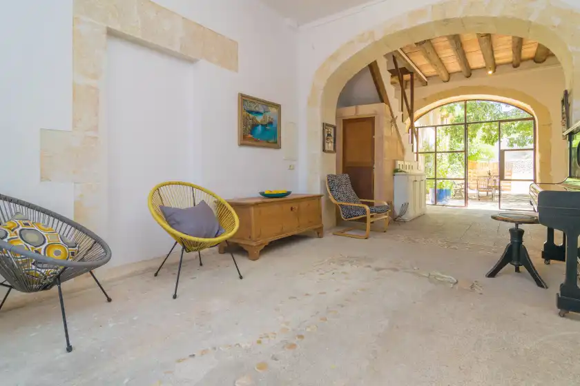 Ferienhaus auf Son banus, Manacor