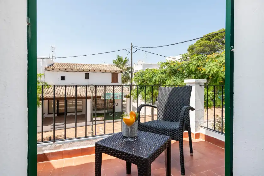 Alquiler vacacional en Hostal talamanca, Cala d'Or