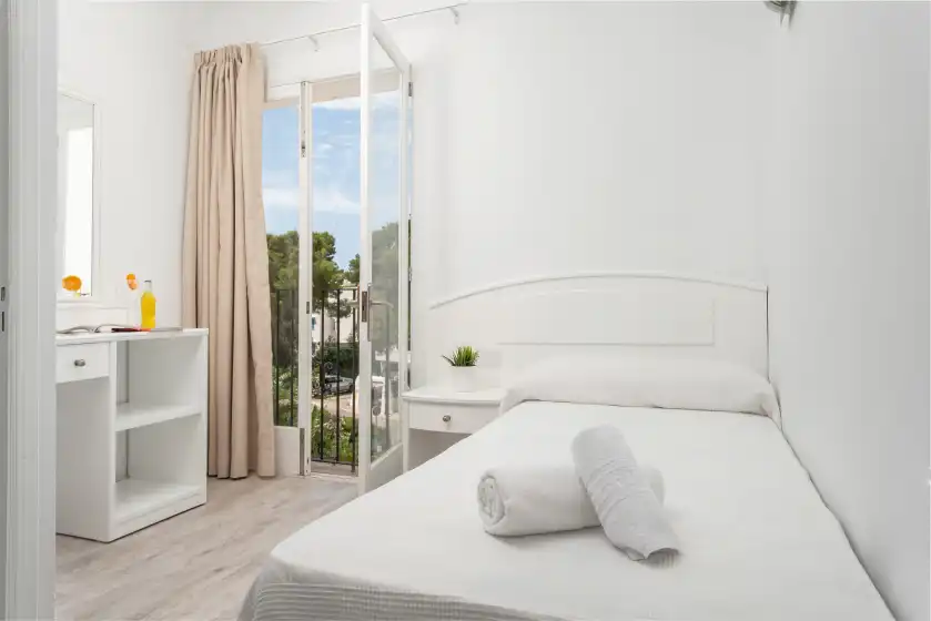 Alquiler vacacional en Hostal talamanca, Cala d'Or