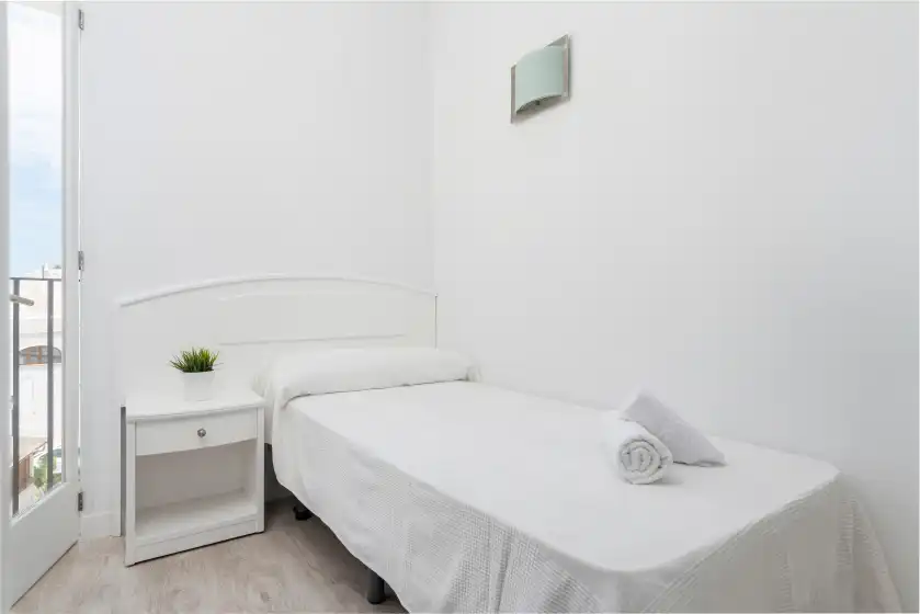 Alquiler vacacional en Hostal talamanca, Cala d'Or
