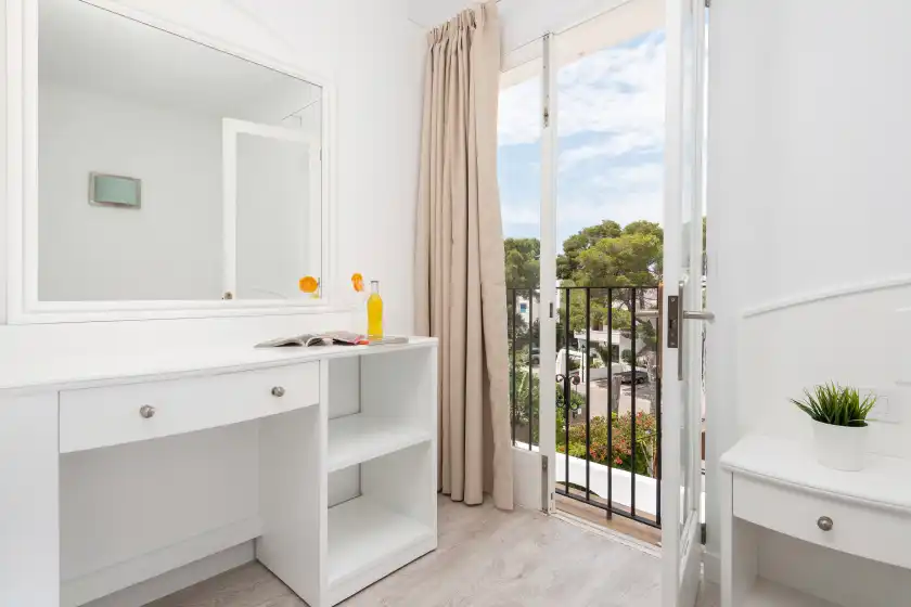 Alquiler vacacional en Hostal talamanca, Cala d'Or