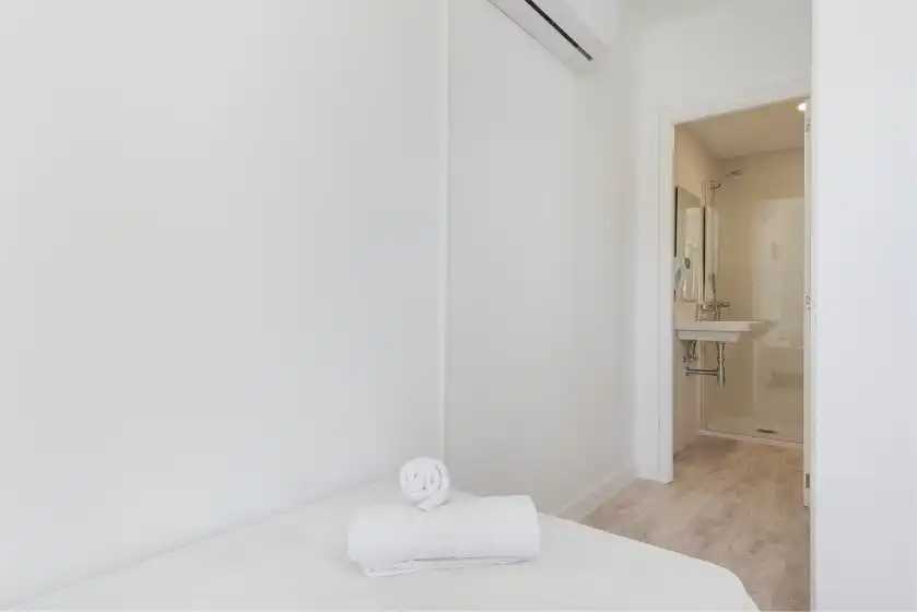 Alquiler vacacional en Hostal talamanca, Cala d'Or