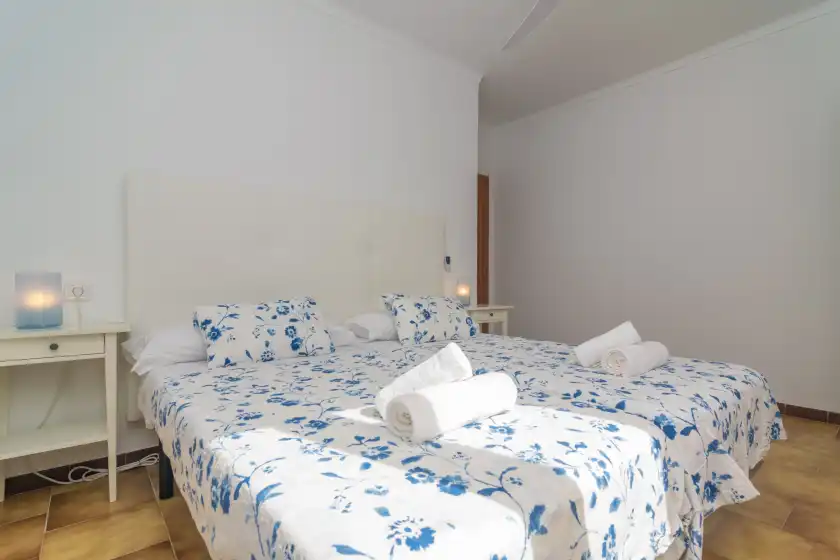 Ferienhaus auf Murta 26, sa Coma
