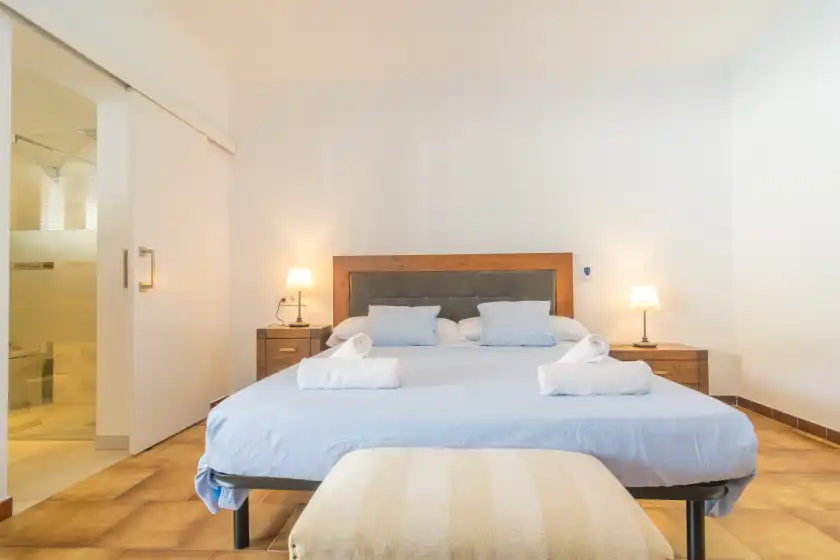 Ferienhaus auf Murta 26, sa Coma