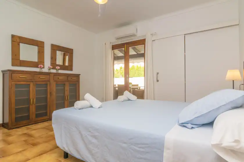 Ferienhaus auf Murta 26, sa Coma