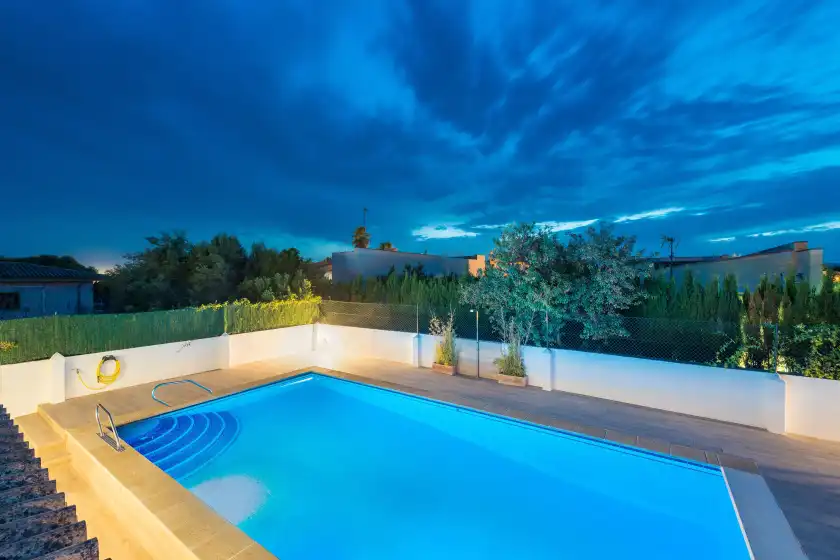Ferienhaus auf Murta 26, sa Coma