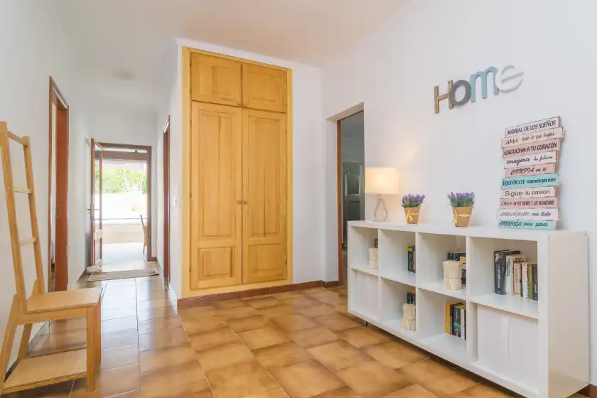 Ferienhaus auf Murta 26, sa Coma