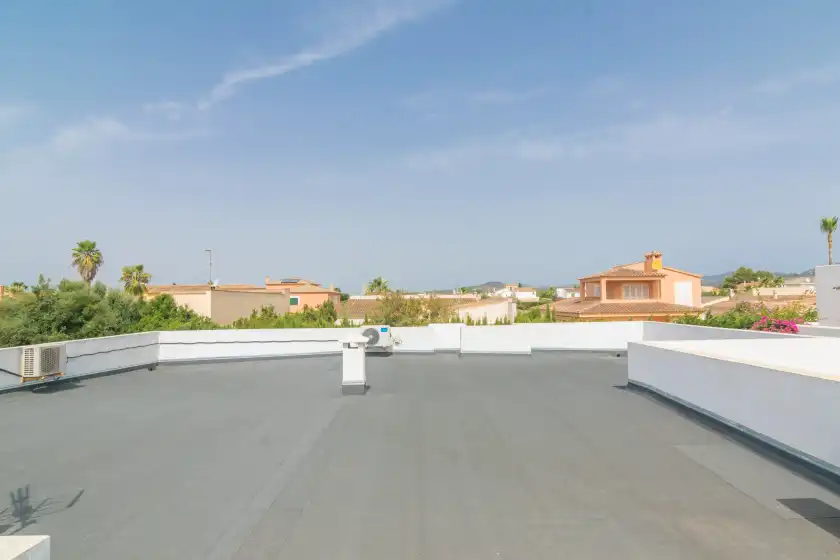 Ferienhaus auf Murta 26, sa Coma