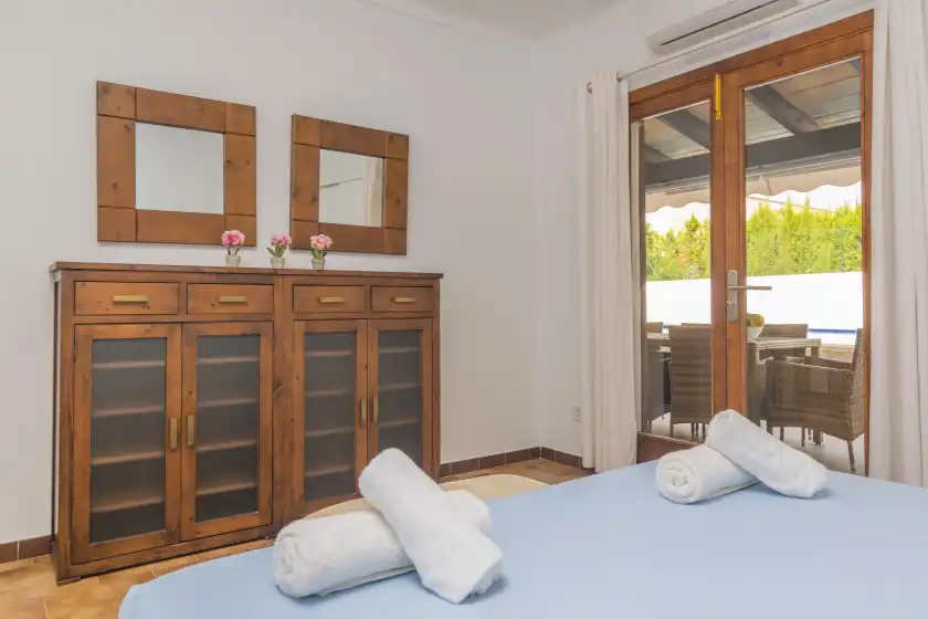 Ferienhaus auf Murta 26, sa Coma