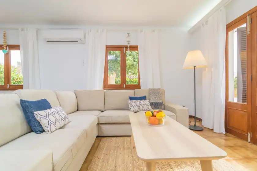 Ferienhaus auf Murta 26, sa Coma