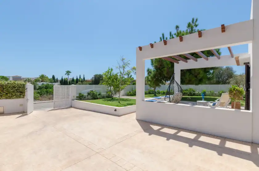 Ferienhaus auf Murta 26, sa Coma