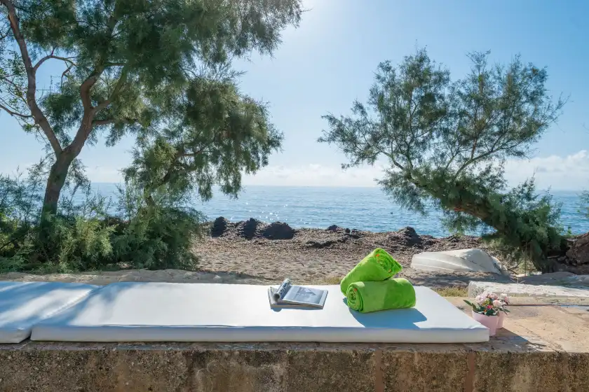 Ferienhaus auf Port nou ca na cati, Cala Bona