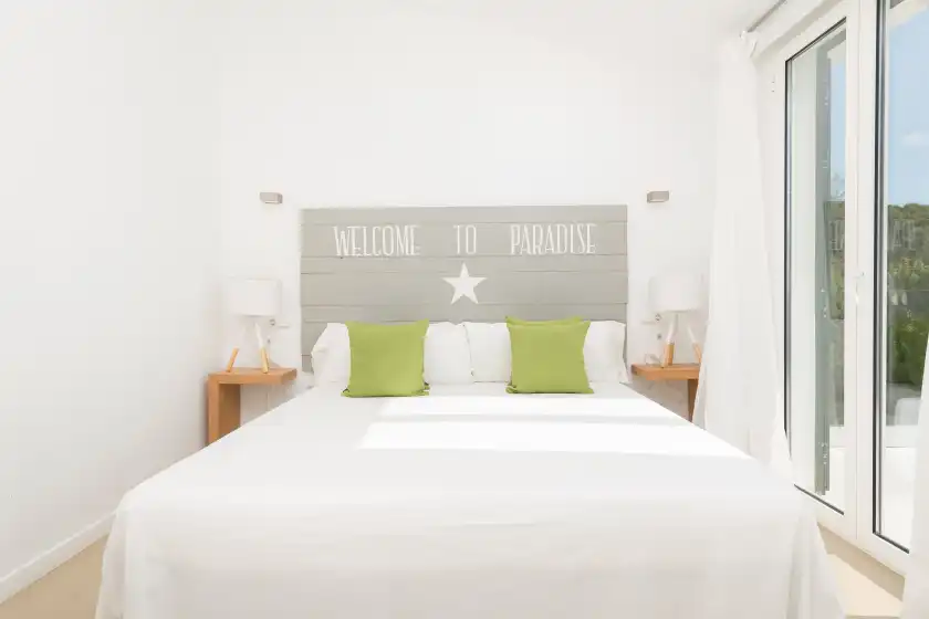 Ferienhaus auf Port nou ca na cati, Cala Bona