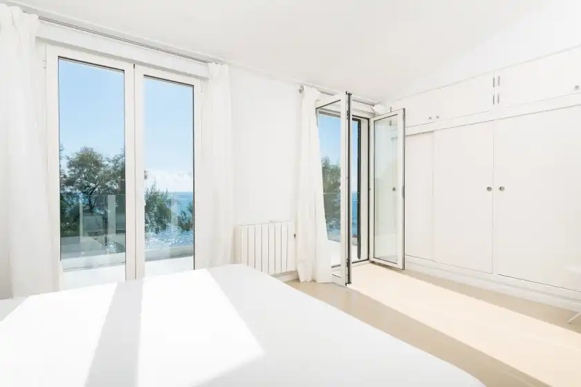 Ferienhaus auf Port nou ca na cati, Cala Bona