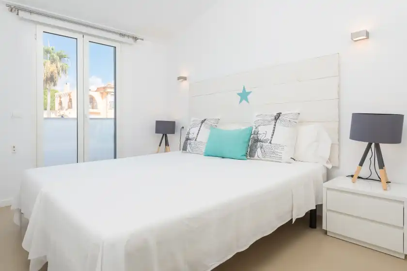 Ferienhaus auf Port nou ca na cati, Cala Bona