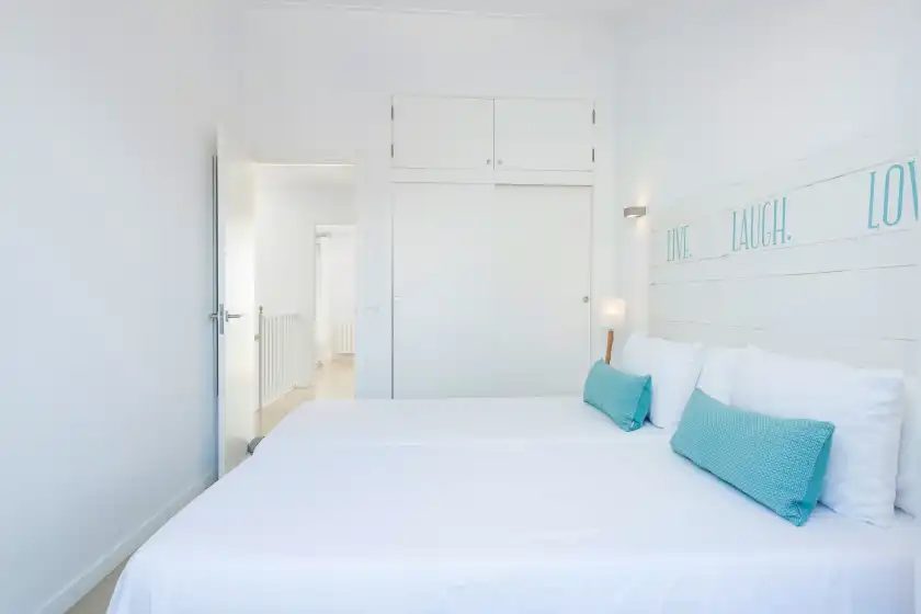 Ferienhaus auf Port nou ca na cati, Cala Bona