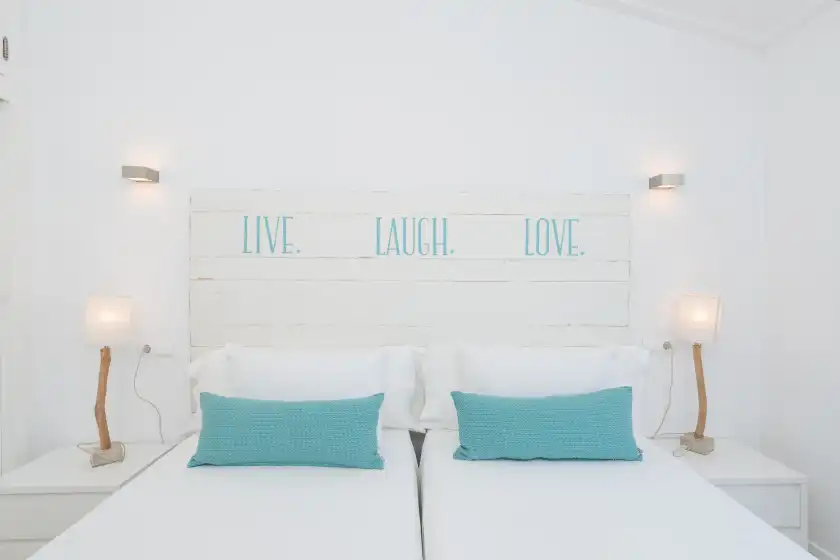 Ferienhaus auf Port nou ca na cati, Cala Bona