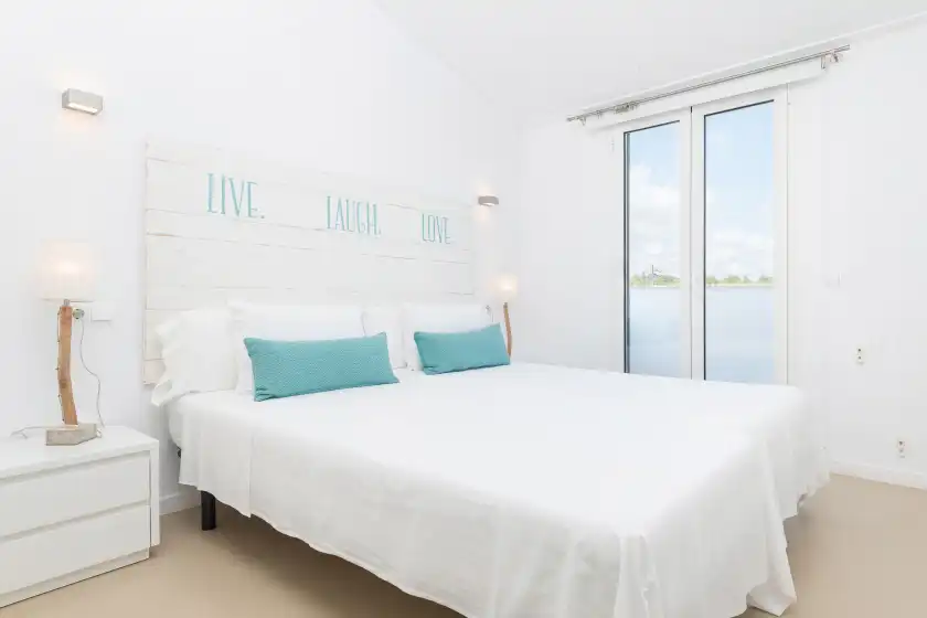Ferienhaus auf Port nou ca na cati, Cala Bona