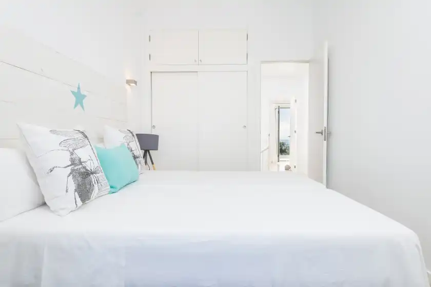 Ferienhaus auf Port nou ca na cati, Cala Bona