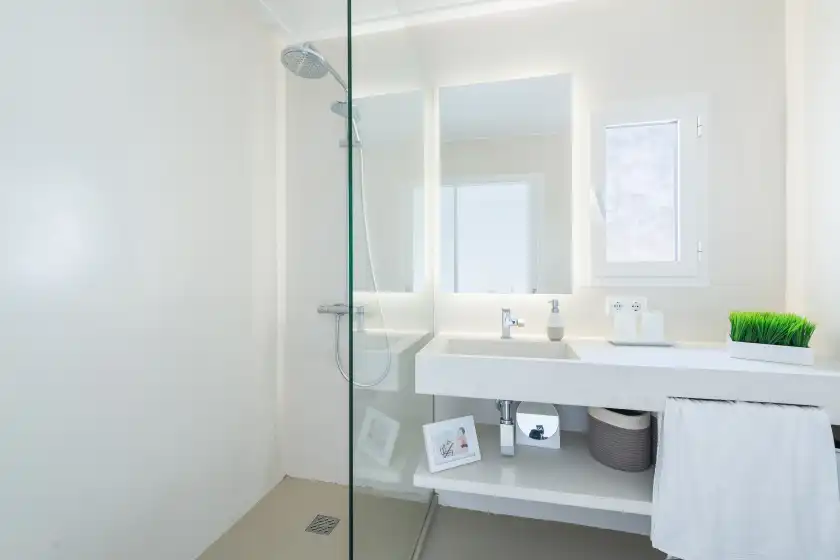 Ferienhaus auf Port nou ca na cati, Cala Bona