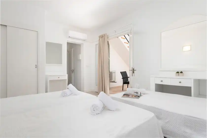 Alquiler vacacional en Hostal talamanca, Cala d'Or