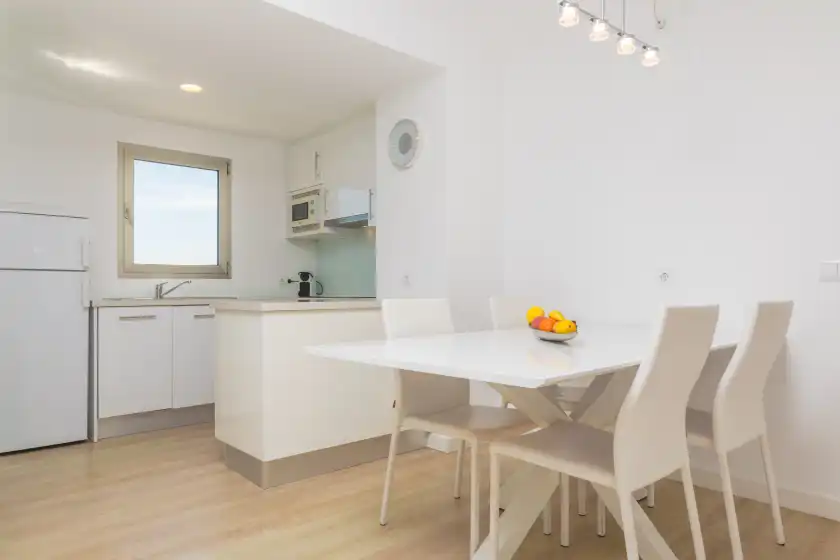 Ferienhaus auf Sa maniga, Cala Millor