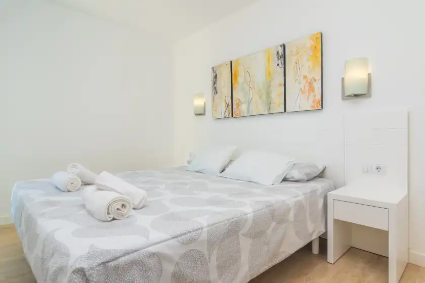 Ferienhaus auf Sa maniga, Cala Millor