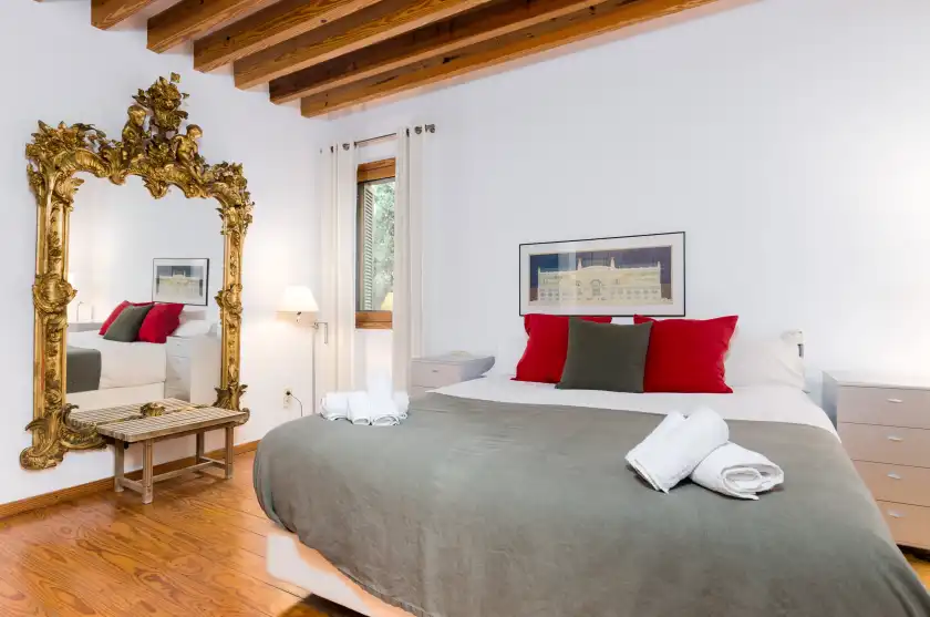Ferienhaus auf Villa son floriana, Cala Bona